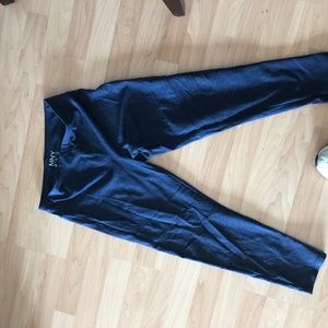 MNY Marc New York Performance Workout Leggings